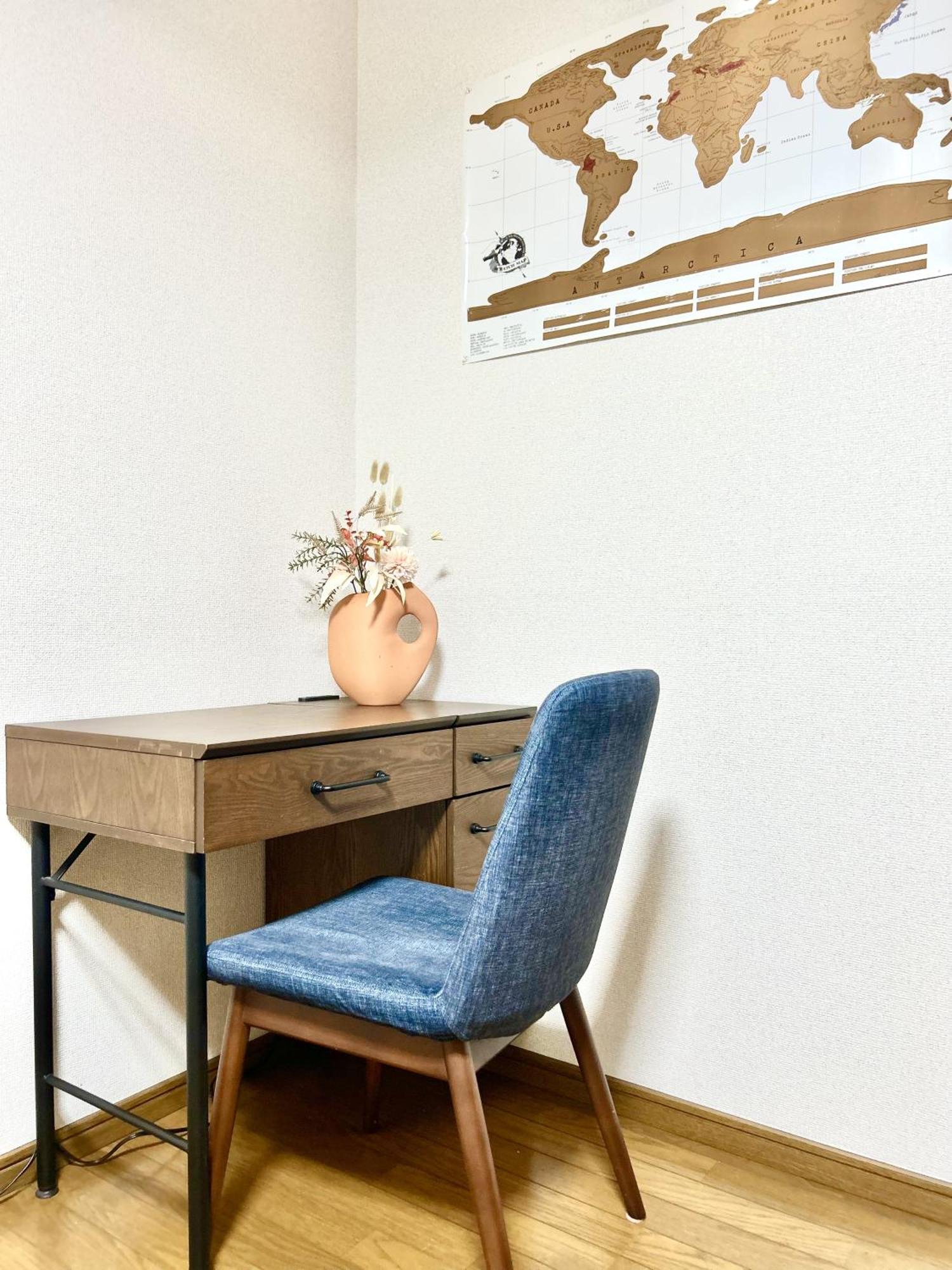 Shinkoiwa Stay, Private House, Nearby Station, Good Access To Ueno&Asakusa Tokyo Exterior photo
